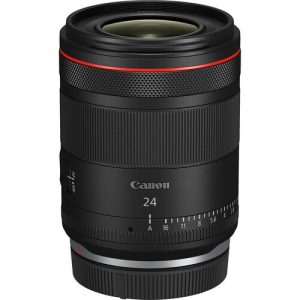 Canon RF 24mm F1.4 L VCM | Chính Hãng - Ảnh 7
