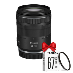 Canon RF 28-70mm F2.8 IS STM | Chính Hãng