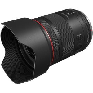 Canon RF 24mm F1.4 L VCM | Chính Hãng - Ảnh 3