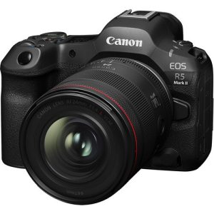 Canon RF 24mm F1.4 L VCM | Chính Hãng - Ảnh 2