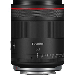 Canon RF 50mm F1.4 L VCM | Chính Hãng - Ảnh 7