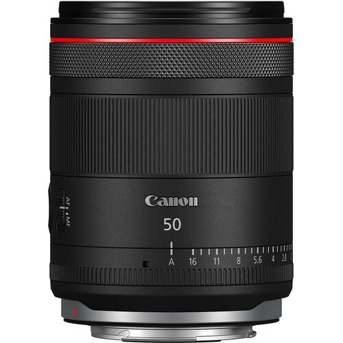 Canon RF 50mm F1.4 L VCM | Chính Hãng - Ảnh 7