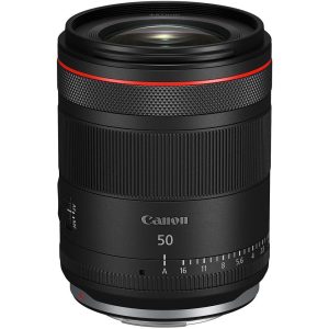 Canon RF 50mm F1.4 L VCM | Chính Hãng