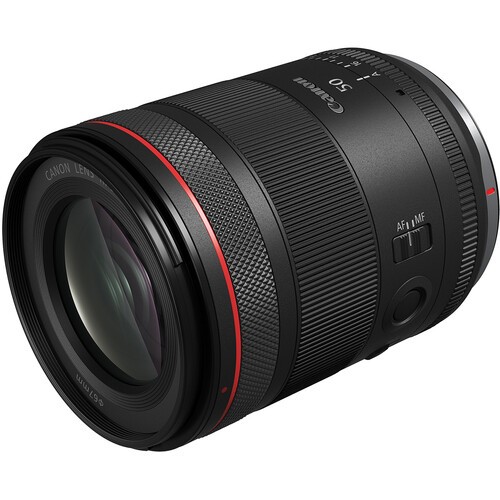 Canon RF 50mm F1.4 L VCM | Chính Hãng - Ảnh 4