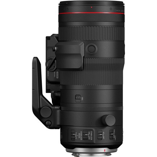 Canon RF 70-200mm F2.8L IS USM Z - Chính hãng - Ảnh 5