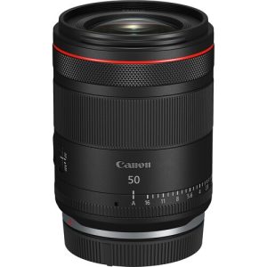 Canon RF 50mm F1.4 L VCM | Chính Hãng - Ảnh 5