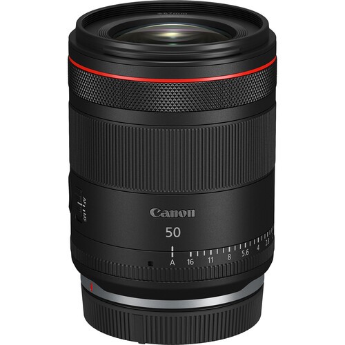 Canon RF 50mm F1.4 L VCM | Chính Hãng - Ảnh 5