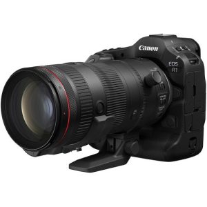 Canon RF 70-200mm F2.8L IS USM Z - Chính hãng - Ảnh 2