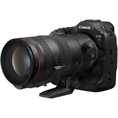 Canon RF 70-200mm F2.8L IS USM Z - Chính hãng - Ảnh 2