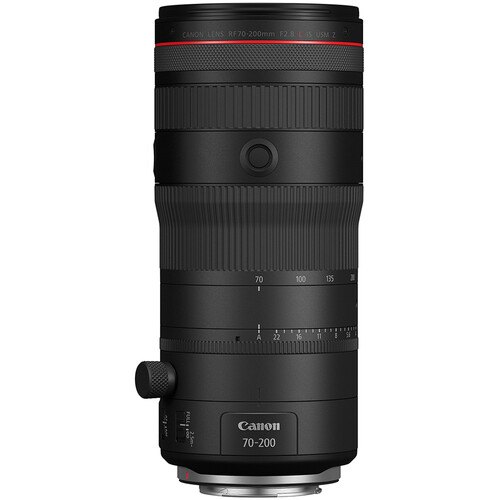 Canon RF 70-200mm F2.8L IS USM Z - Chính hãng - Ảnh 8