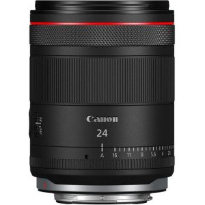 Canon RF 24mm F1.4 L VCM | Chính Hãng - Ảnh 6
