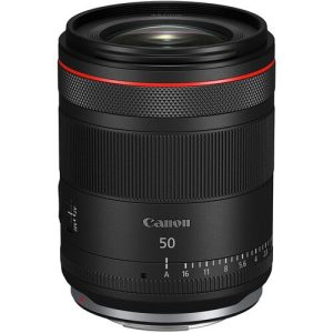Canon RF 50mm F1.4 L VCM | Chính Hãng - Ảnh 8