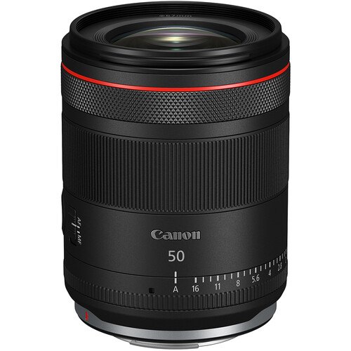 Canon RF 50mm F1.4 L VCM | Chính Hãng - Ảnh 8