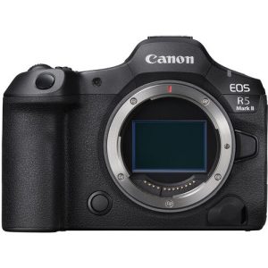 Canon EOS R5 Mark II | Chính Hãng