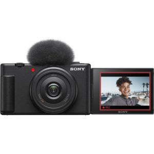 Sony ZV-1F (ZV1F) | Chính Hãng - Ảnh 2