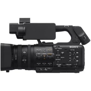 Sony PXW-Z200 | Chính Hãng - Ảnh 2
