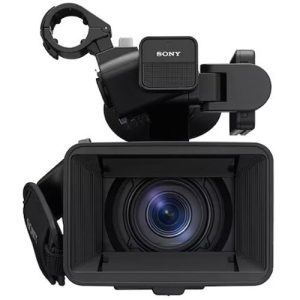 Sony HXR-NX800 | Chính hãng - Ảnh 6