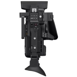 Sony HXR-NX800 | Chính hãng - Ảnh 4
