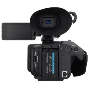 Sony HXR-NX800 | Chính hãng - Ảnh 5