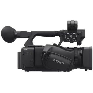 Sony HXR-NX800 | Chính hãng - Ảnh 3