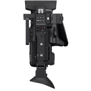 Sony PXW-Z200 | Chính Hãng - Ảnh 4