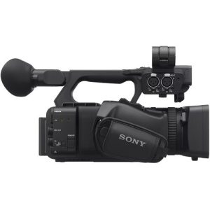 Sony PXW-Z200 | Chính Hãng - Ảnh 3