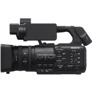 Sony HXR-NX800 | Chính hãng - Ảnh 7