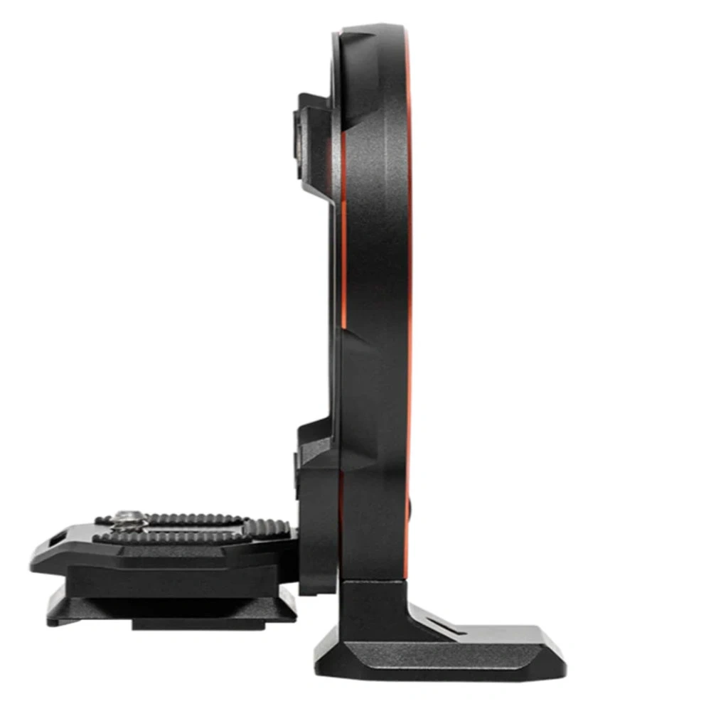 Đế xoay gắn chân máy ảnh ATOLL cho Sony - ATOLL S+ (màu đen) - Ảnh 3