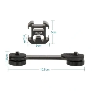 Ulanzi PT03 phụ kiện mở rộng cho Gimbal - Ảnh 5