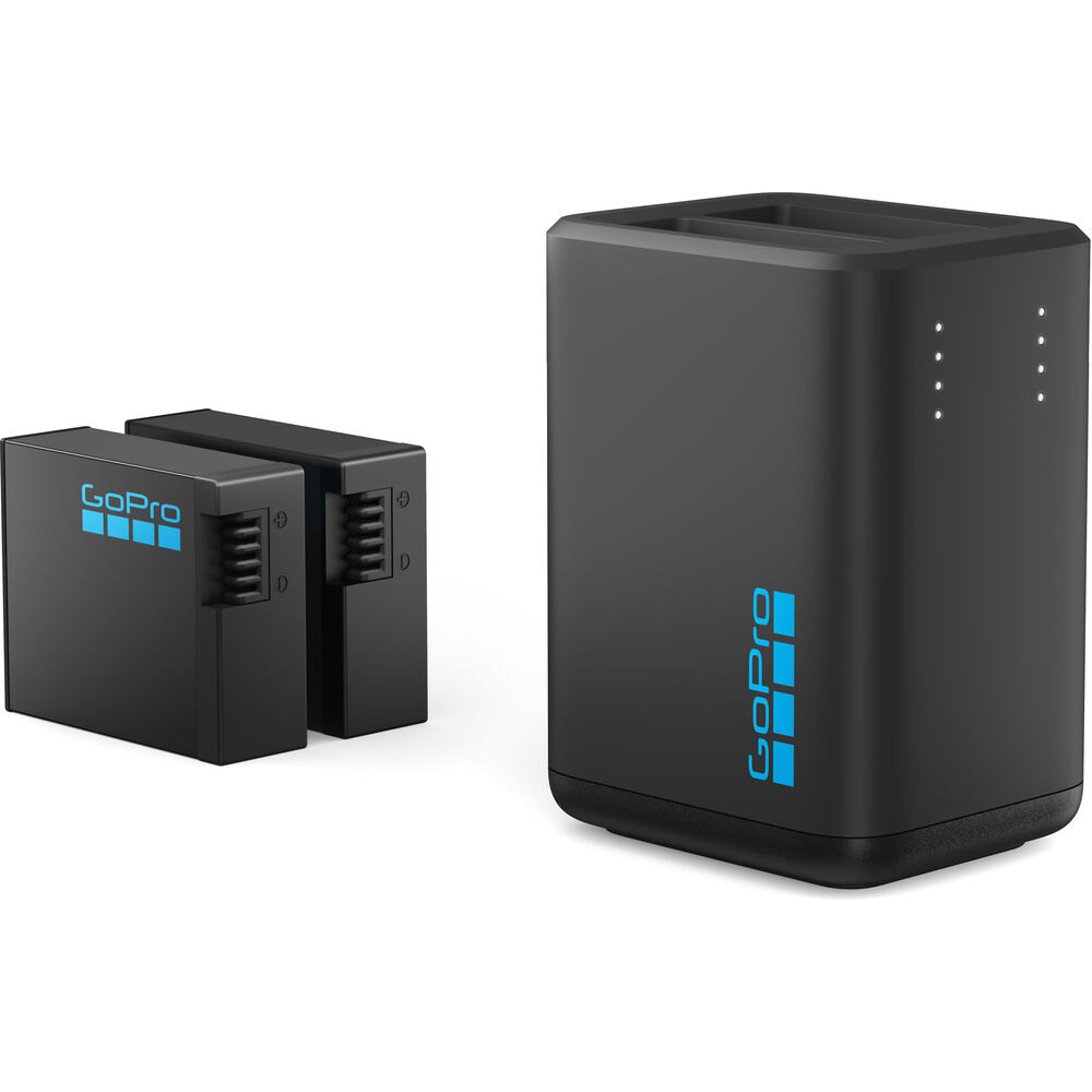 GoPro Dual-Battery Charger For HERO13 Black