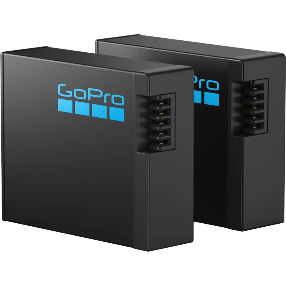 GoPro Dual-Battery Charger For HERO13 Black - Ảnh 2