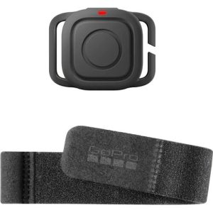 GoPro Waterproof Shutter Remote - Ảnh 3