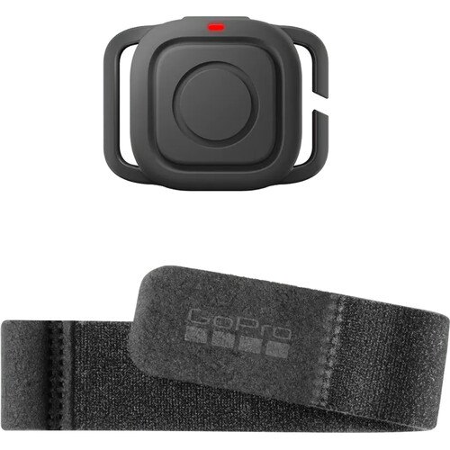GoPro Waterproof Shutter Remote - Ảnh 3