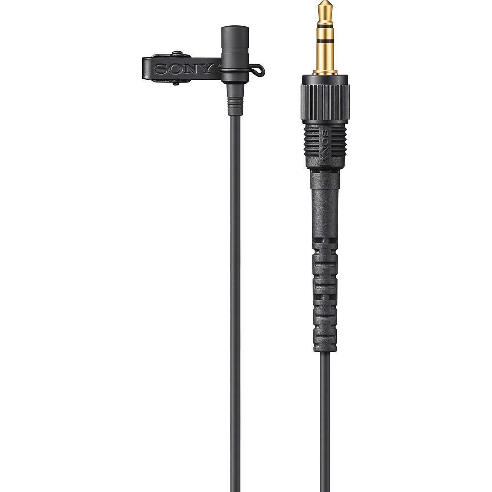 Micro cài áo ECM-L1 - Chính hãng - Ảnh 2
