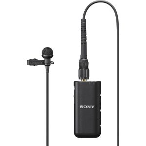 Micro cài áo ECM-L1 - Chính hãng - Ảnh 8