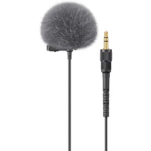 Micro cài áo ECM-L1 - Chính hãng - Ảnh 3