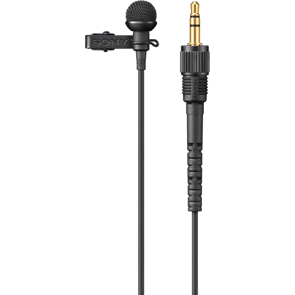 Micro cài áo ECM-L1 - Chính hãng