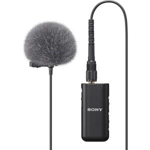 Micro cài áo ECM-L1 - Chính hãng - Ảnh 7