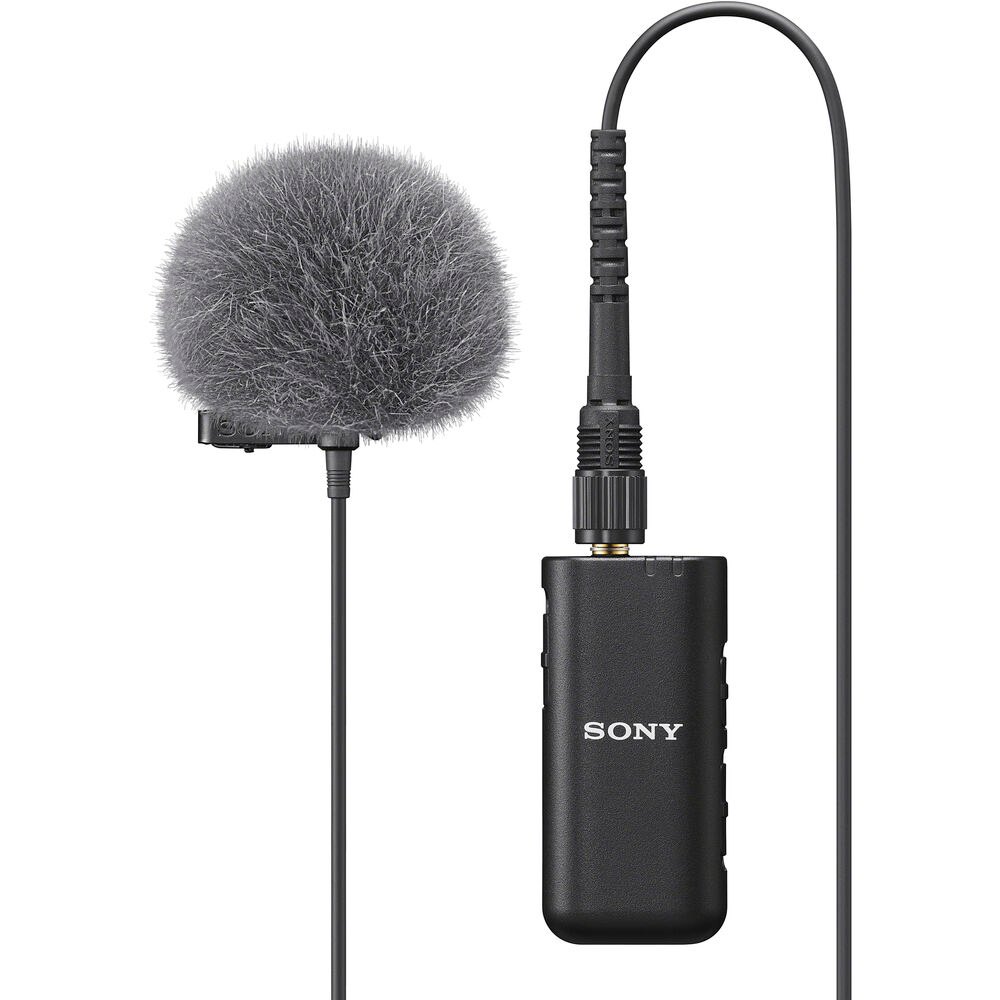 Micro cài áo ECM-L1 - Chính hãng - Ảnh 7