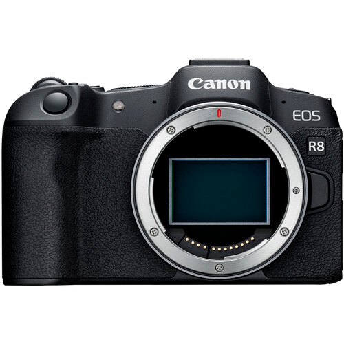 Canon EOS R8 | Chính Hãng, Giá Tốt