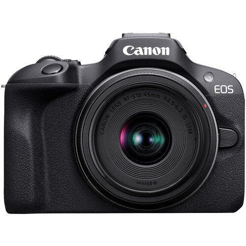 Canon EOS R100 | Chính Hãng