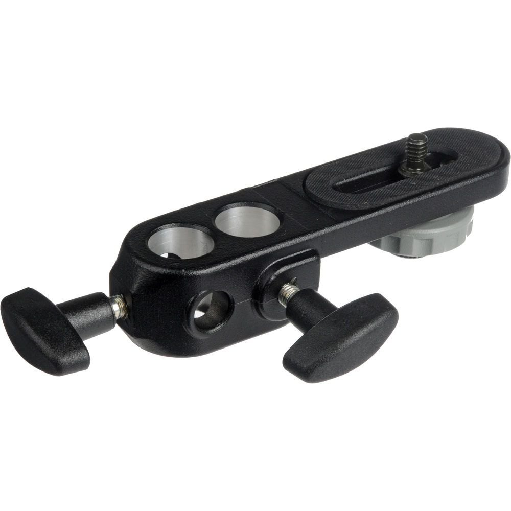 Đế gắn máy ảnh Manfrotto Camera Bracket For 143