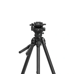 SmallRig x Potato Jet Tribex Hydraulic Carbon Fiber Tripod Kit 4259 | Chính Hãng - Ảnh 2