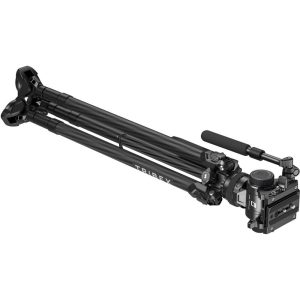 SmallRig x Potato Jet Tribex Hydraulic Carbon Fiber Tripod Kit 4259 | Chính Hãng - Ảnh 4