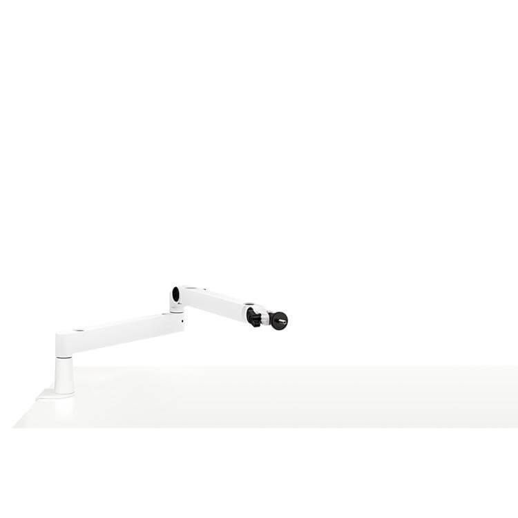 Gậy đỡ Elgato Wave Mic Arm LP - Chính hãng - Trắng - Ảnh 4