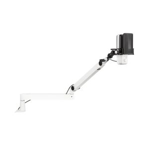 Gậy đỡ Elgato Wave Mic Arm LP - Chính hãng - Trắng - Ảnh 2