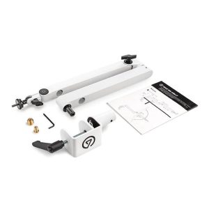 Gậy đỡ Elgato Wave Mic Arm LP - Chính hãng - Trắng - Ảnh 3