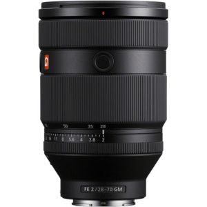 Sony FE 28-70mm F2.0 GM (SEL2870GM) | Chính Hãng - Ảnh 2