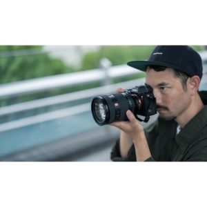 Sony FE 28-70mm F2.0 GM (SEL2870GM) | Chính Hãng - Ảnh 13