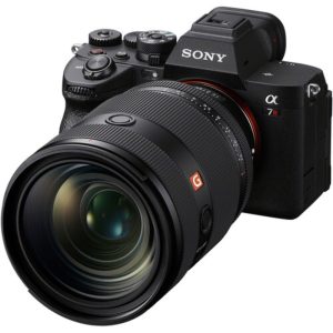 Sony FE 28-70mm F2.0 GM (SEL2870GM) | Chính Hãng - Ảnh 9